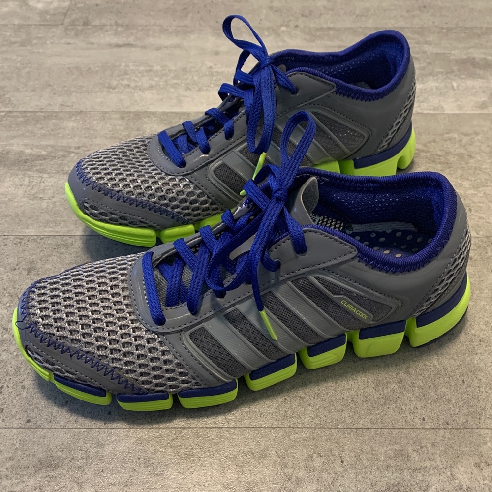 Adidas Clima Cool Shoes